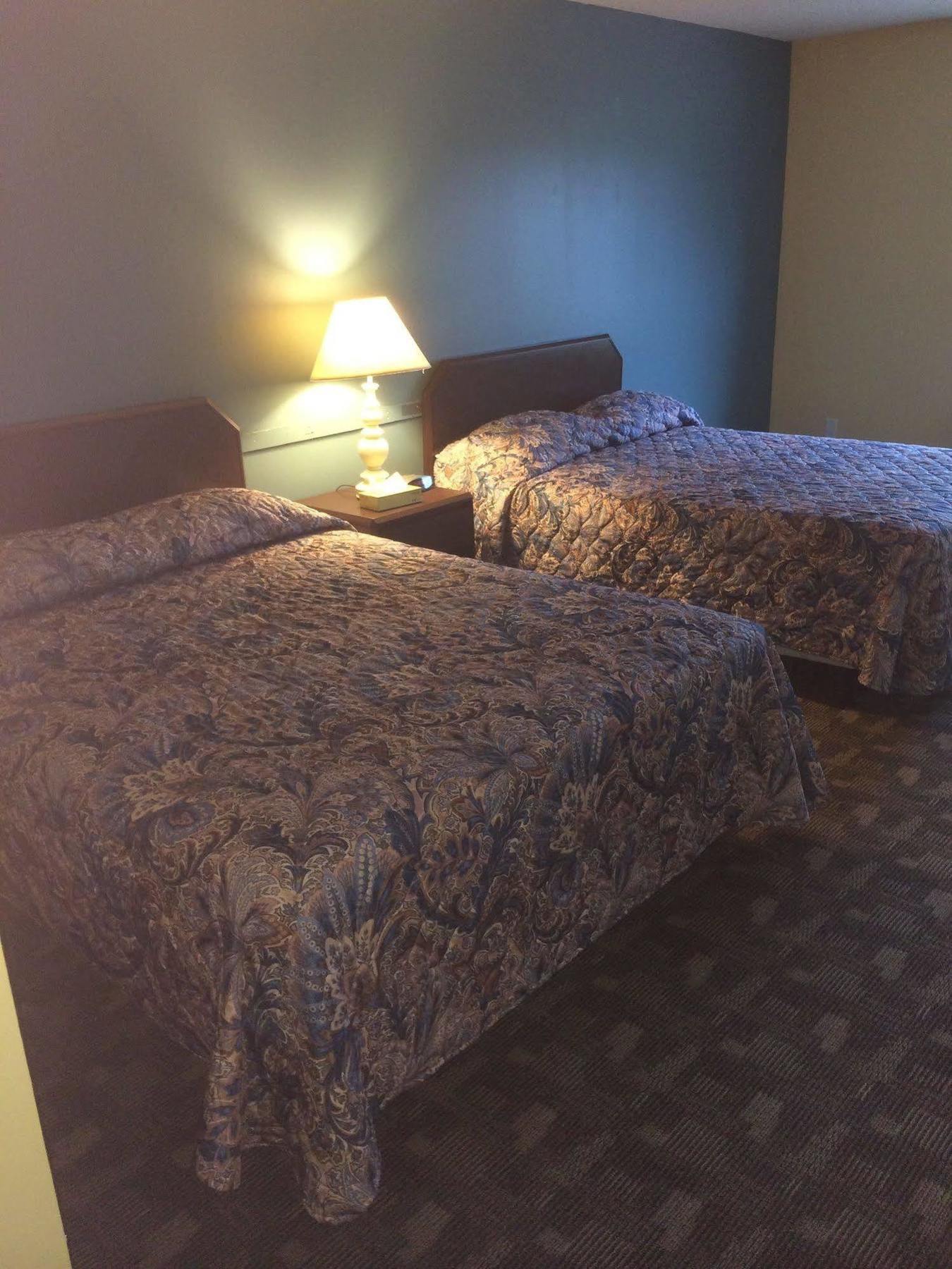 Pickle Lake Hotel 외부 사진