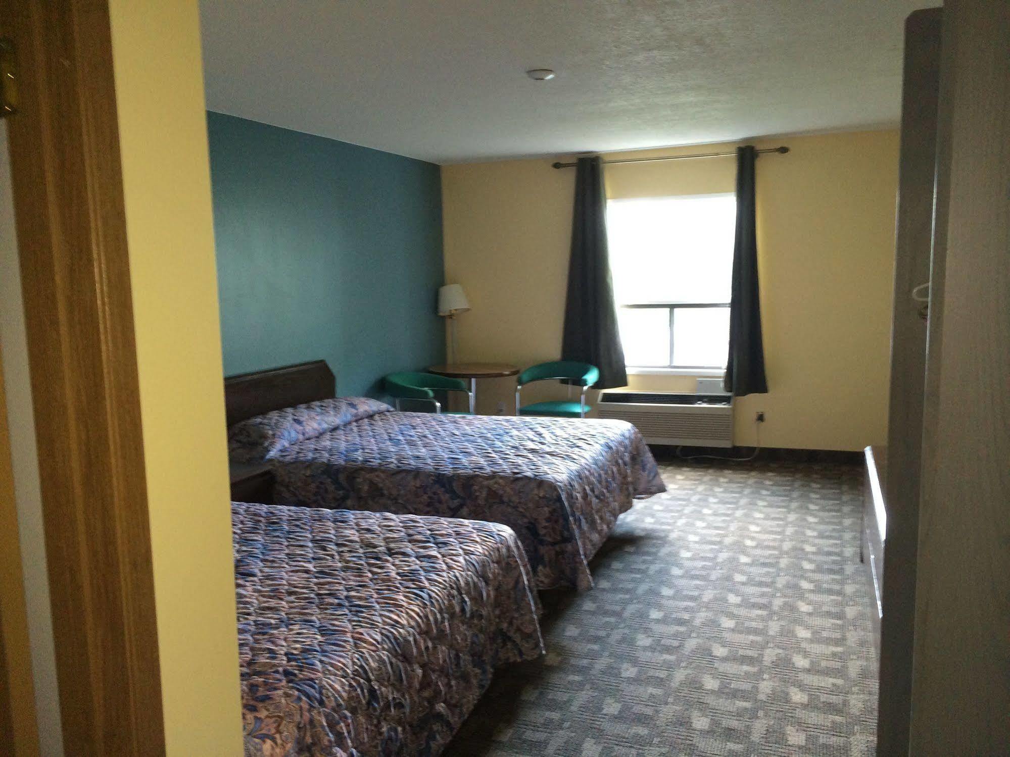 Pickle Lake Hotel 외부 사진